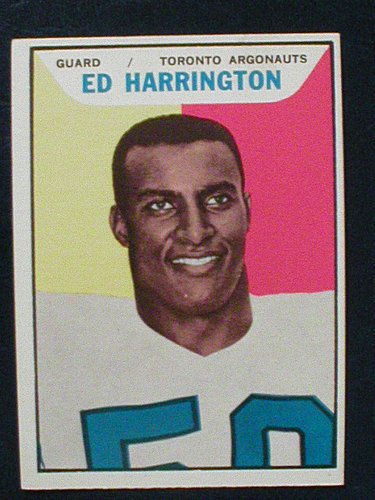 105 Ed Harrington